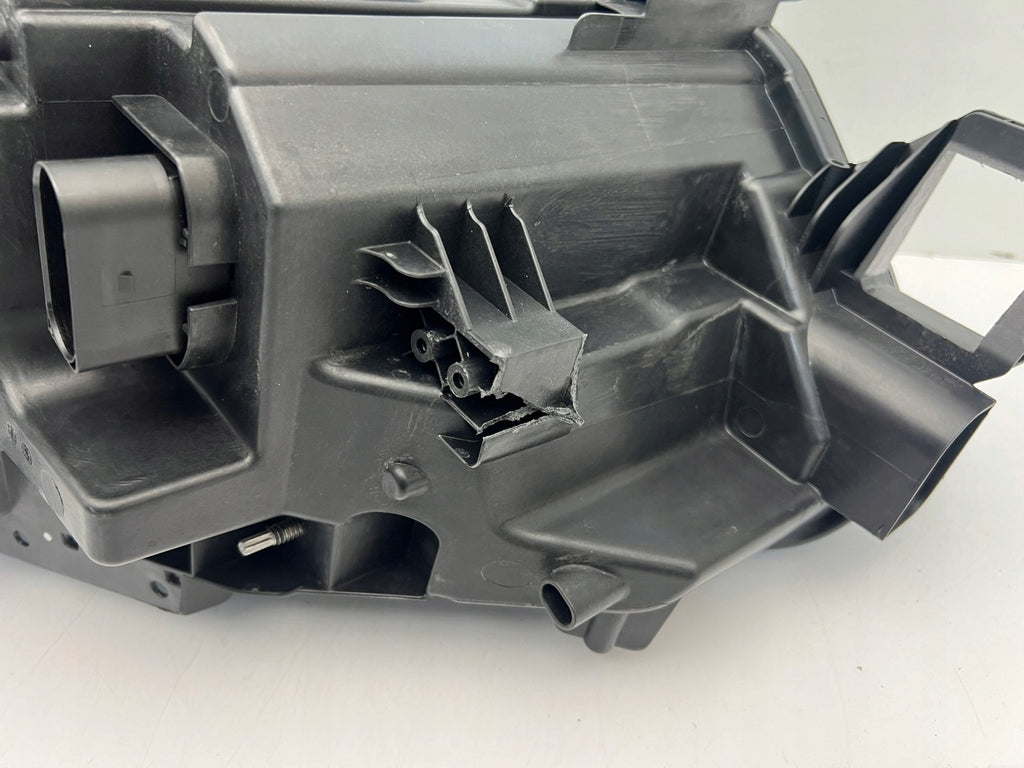 Frontscheinwerfer VW Id.4 10B941036 Full LED Rechts Scheinwerfer Headlight SCH5378838344ox