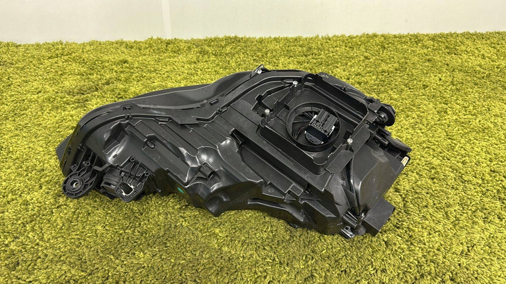 Frontscheinwerfer Audi A5 8B3941035AA LED Links Scheinwerfer Headlight SCH8433822567jd