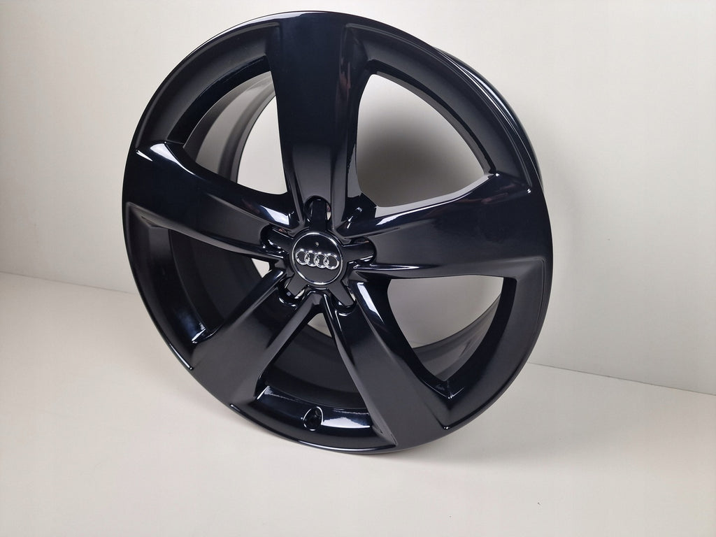 4x Alufelge 18 Zoll 8.0" 5x112 39ET Audi A3 Rim Wheel