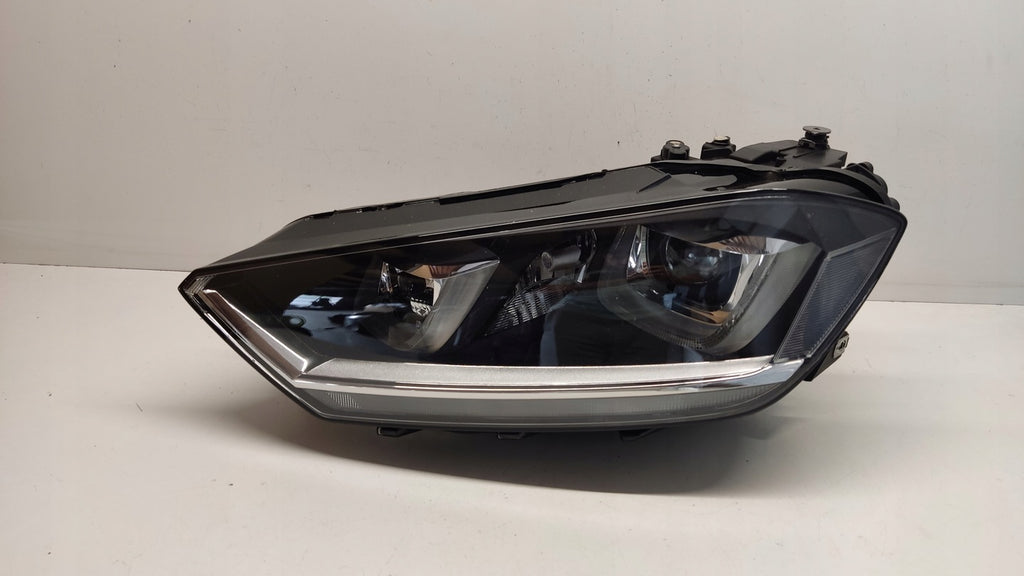 Frontscheinwerfer VW Golf Sportsvan 517941033B Xenon Rechts oder Links SCH4290145487vp