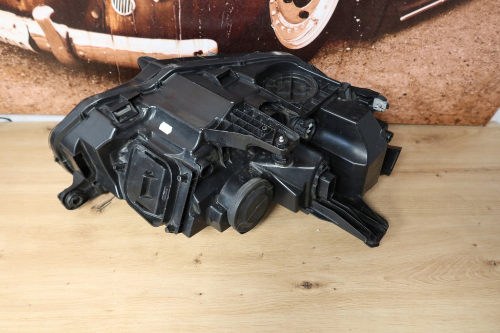 Frontscheinwerfer VW Passat B8 3G1941035P LED Links Scheinwerfer Headlight SCH9772793768hp