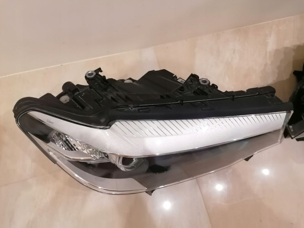 Frontscheinwerfer BMW 5 G31 G30 8499111-01 8499112-01 LED Rechts oder Links SCH7618181503gf