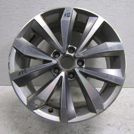 1x Alufelge 17 Zoll 7.0