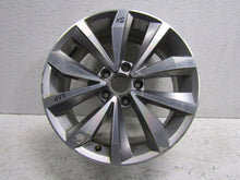 Load image into Gallery viewer, 1x Alufelge 17 Zoll 7.0" 45ET 2GA601025P VW T-Roc Rim Wheel FEL8952940434da