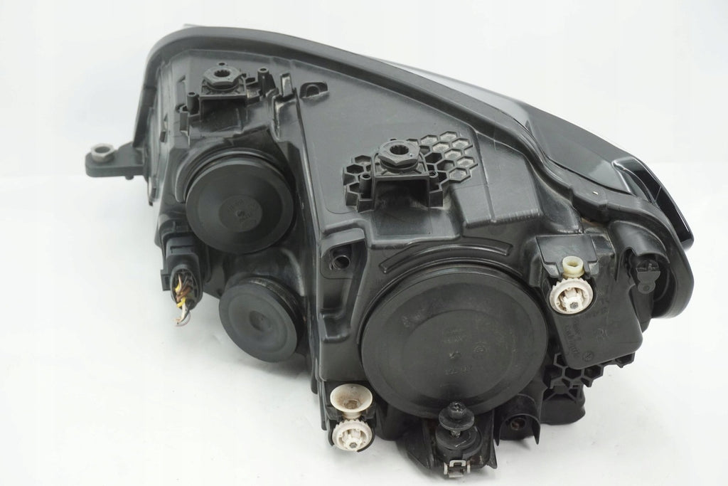 Frontscheinwerfer VW Caddy IV Rechts Scheinwerfer Headlight SCH6022910226ol