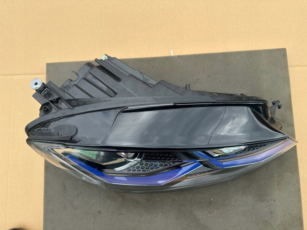 Frontscheinwerfer VW Golf VII 5G1941774 Rechts Scheinwerfer Headlight SCH4658878868pm