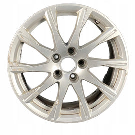 1x Alufelge 17 Zoll 7.5
