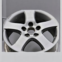 Laden Sie das Bild in den Galerie-Viewer, 1x Alufelge 16 Zoll 6.5&quot; 5x114.3 50ET Toyota Rim Wheel