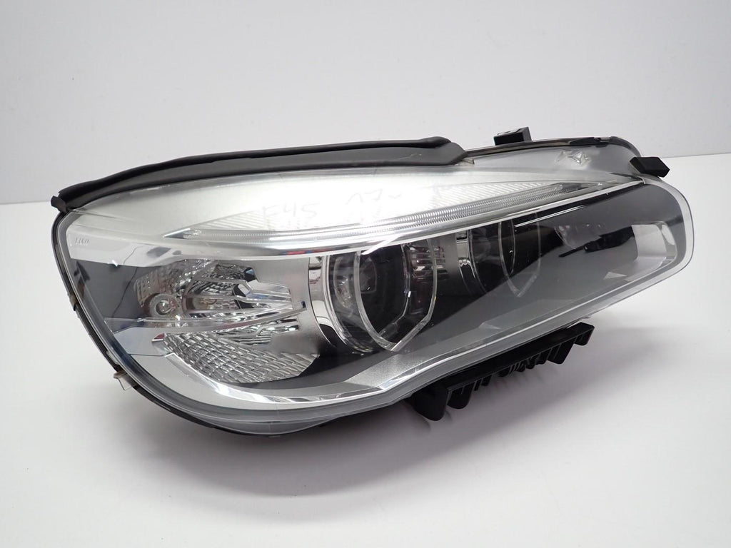 Frontscheinwerfer BMW 2 Active Tourer F45 Gran F46 7472214-01 LED Rechts SCH9608323420my
