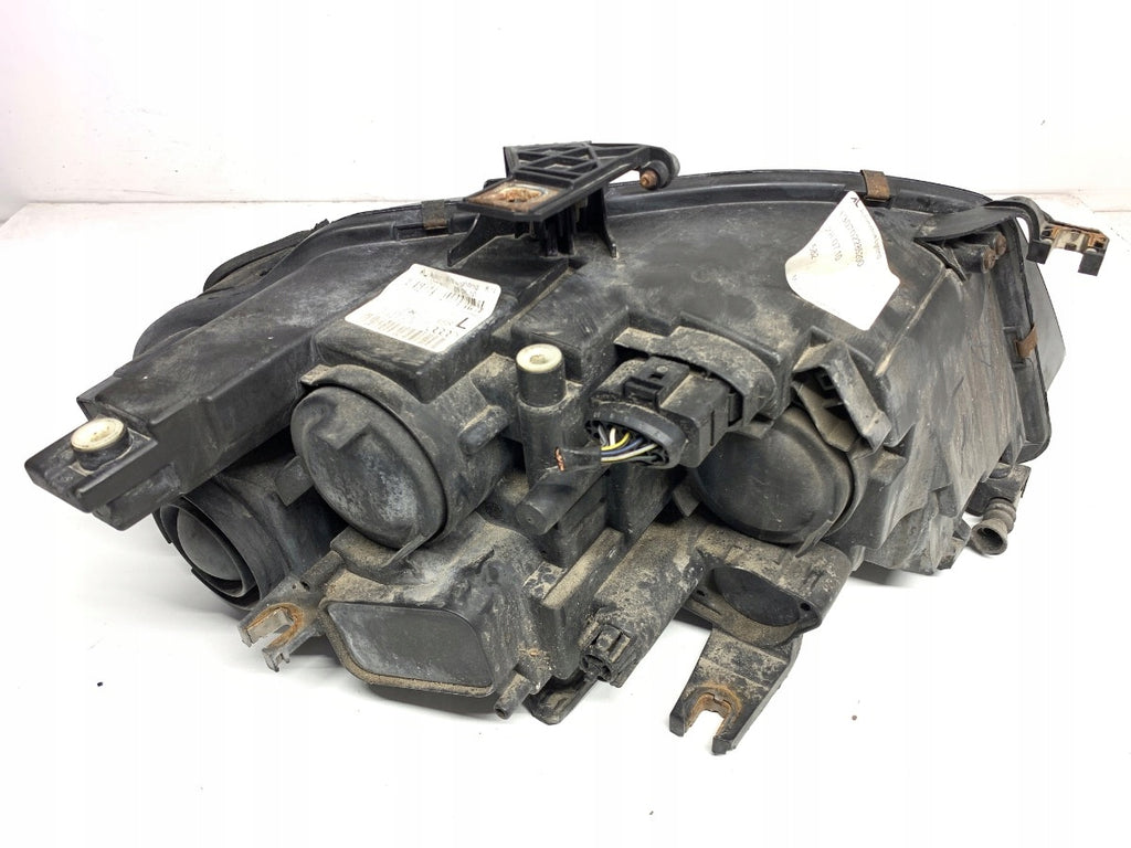 Frontscheinwerfer Audi A4 B8 8K0941029 Links Scheinwerfer Headlight