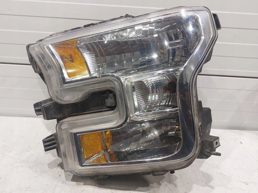 Frontscheinwerfer Ford FL3413006A Links Scheinwerfer Headlight SCH4669765700ow