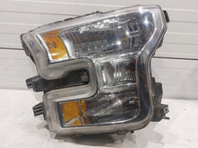 Laden Sie das Bild in den Galerie-Viewer, Frontscheinwerfer Ford FL3413006A Links Scheinwerfer Headlight SCH4669765700ow