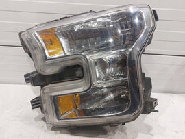 Frontscheinwerfer Ford FL3413006A Links Scheinwerfer Headlight SCH4669765700ow