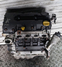 Load image into Gallery viewer, Motor Opel Corsa E B14XER 1.4 75PS 74kW 96TKm 2018 Benzin Engine Unkomplett MOT7429405023ee