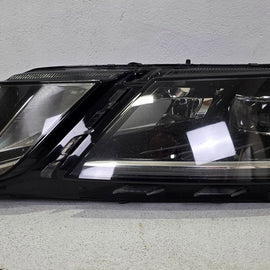 Frontscheinwerfer Skoda Octavia III 5E1941015D Full LED Links Headlight SCH6448384855vn