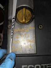 Laden Sie das Bild in den Galerie-Viewer, Motor Opel Frontera Y22DTH 2.2 DTI 206TKm Diesel Engine Komplett MOT1522048037wt