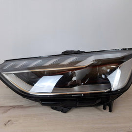 Frontscheinwerfer Audi A4 8W0941033D 030111723300 Links Scheinwerfer Headlight SCH5901263457tw