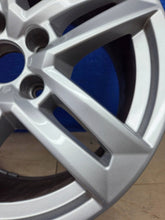 Load image into Gallery viewer, 1x Alufelge 17 Zoll 7.0" 5x112 37ET Glanz 8W0601025P Audi A4 B9 Rim Wheel FEL6272641047tw