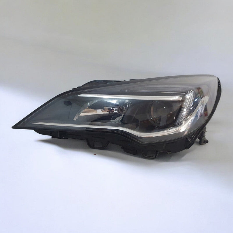 Frontscheinwerfer Opel Astra 39111143 LED Links Scheinwerfer Headlight