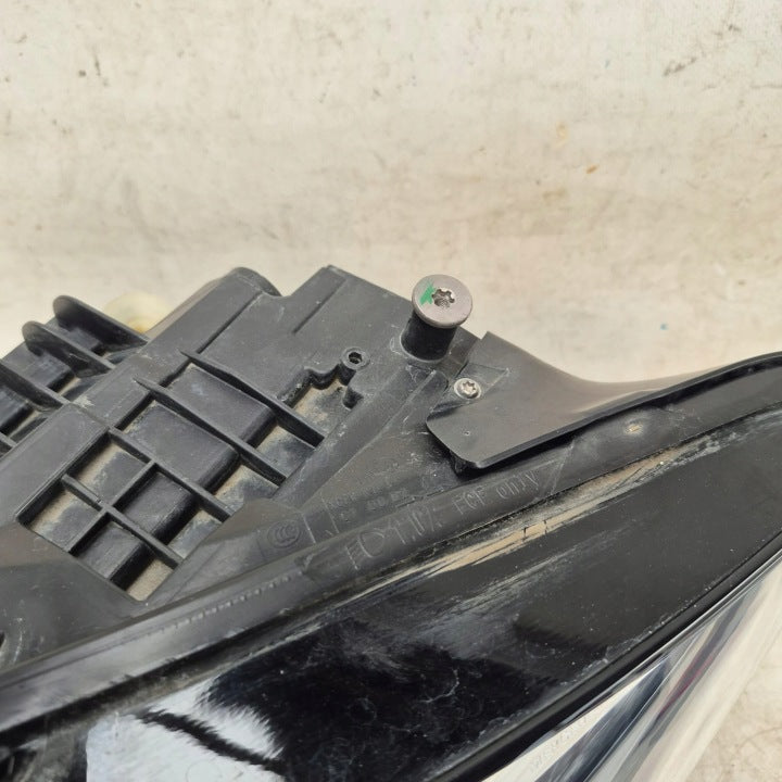 Frontscheinwerfer Mercedes-Benz W247 A2479065703 Full LED Links Headlight SCH3377007154ou