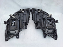 Laden Sie das Bild in den Galerie-Viewer, Frontscheinwerfer Mercedes-Benz W246 A2469065301 A2469065401 LED Ein Satz SCH1760023971ur