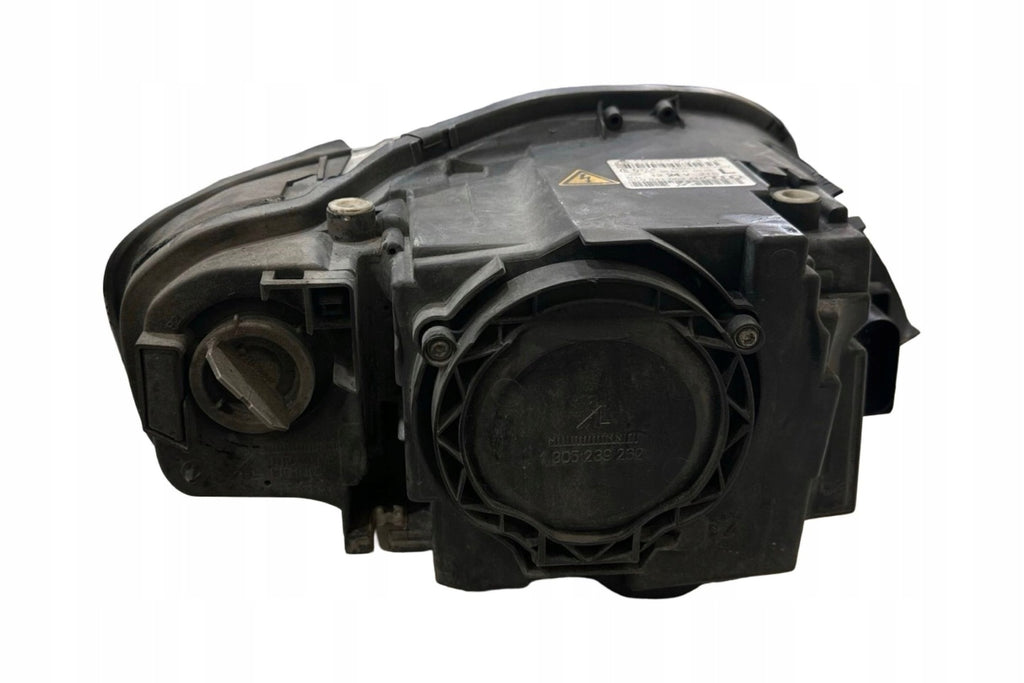 Frontscheinwerfer Audi A4 8E0941003AM Links Scheinwerfer Headlight SCH6521223439qk