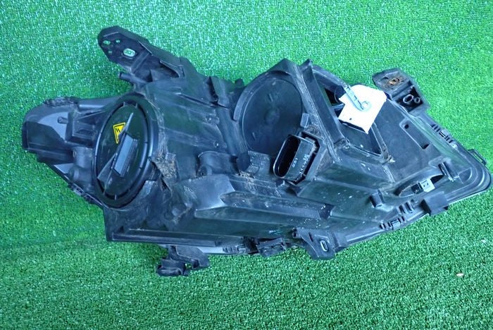 Frontscheinwerfer Mercedes-Benz Cla A1179065100 Xenon Links Headlight SCH4808374534zl