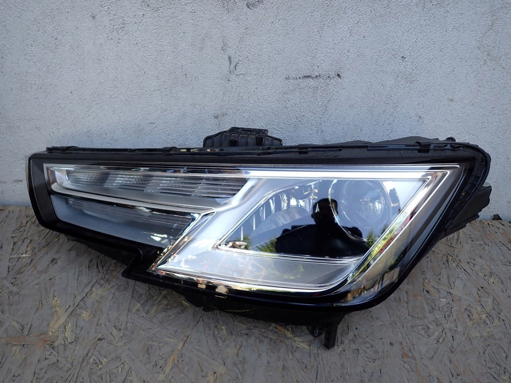 Frontscheinwerfer Audi A4 B9 8W0941005 Xenon Links Scheinwerfer Headlight