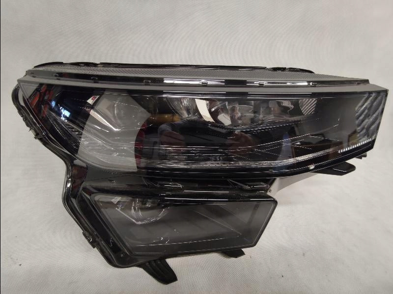Frontscheinwerfer Skoda Kodiaq LED Rechts Scheinwerfer Headlight SCH5575270726ab