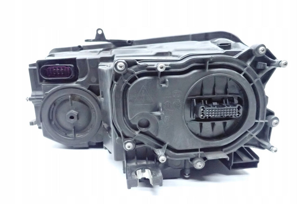 Frontscheinwerfer Audi A8 4H0941036 LED Rechts Scheinwerfer Headlight SCH5644203868xg