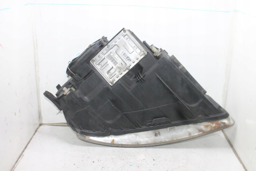 Frontscheinwerfer Porsche Touareg 7L6941015BK Xenon Links Scheinwerfer Headlight SCH5199383957ey