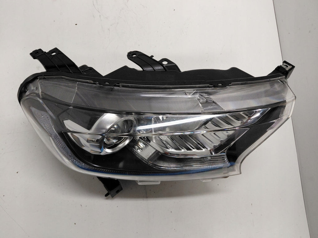 Frontscheinwerfer Ford Ranger 85122000 Xenon Rechts Scheinwerfer Headlight SCH7676854744wi