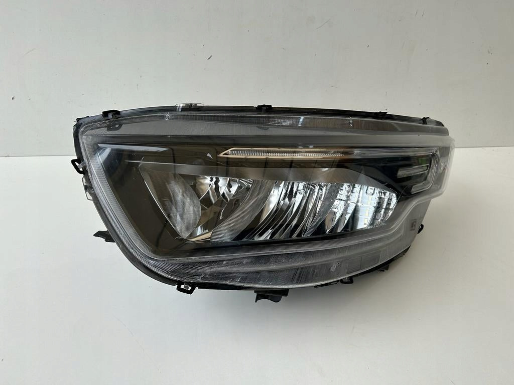 Frontscheinwerfer Iveco Daily I 05802711800 LED Links Scheinwerfer Headlight SCH2456274292nf