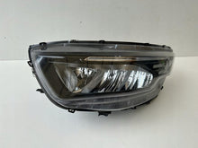 Laden Sie das Bild in den Galerie-Viewer, Frontscheinwerfer Iveco Daily I 05802711800 LED Links Scheinwerfer Headlight SCH2456274292nf