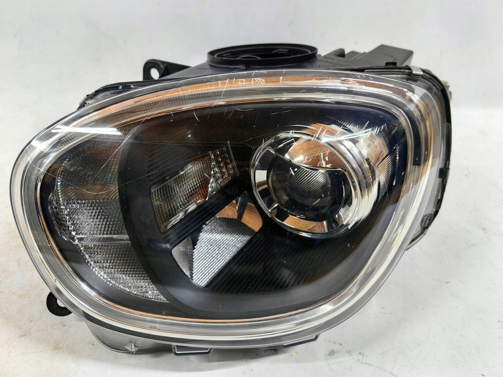 Frontscheinwerfer Mini Countryman F60 A97494801-01 Links Scheinwerfer Headlight SCH3835408495hp