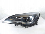 Frontscheinwerfer Opel Astra K 68828-TYC 20-F446 FALSE Scheinwerfer Headlight