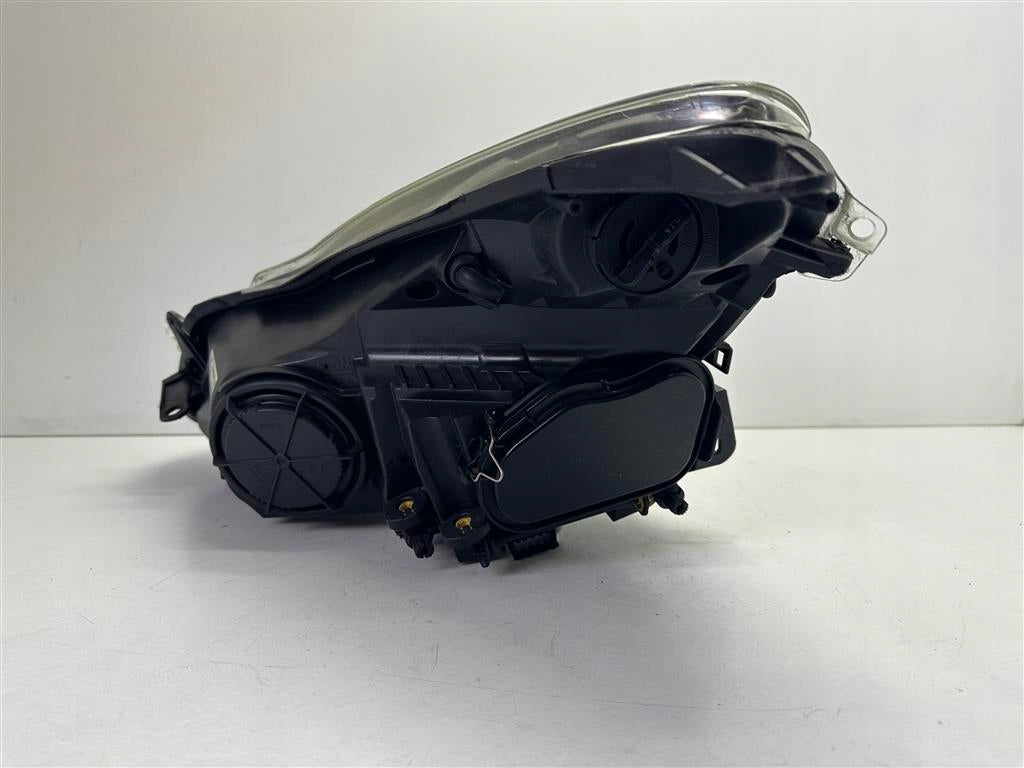 Frontscheinwerfer Opel Corsa D 89313380 LED Rechts Scheinwerfer Headlight