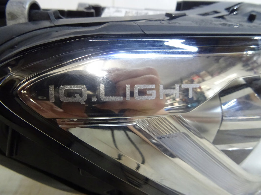 Frontscheinwerfer VW T-Roc 2GA941036AD Full LED Rechts Scheinwerfer Headlight