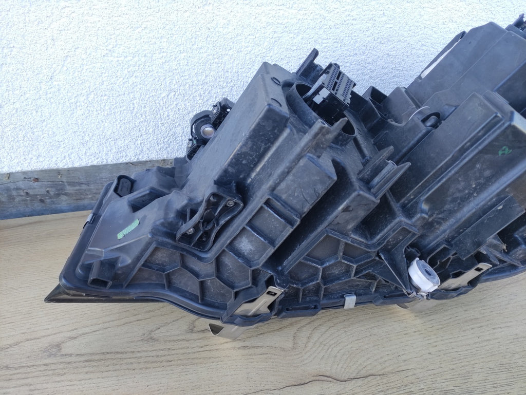 Frontscheinwerfer BMW 3 G21 G20 9481702-08 Rechts Scheinwerfer Headlight SCH3618230529ep