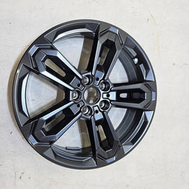 1x Alufelge 19 Zoll 5x112 5A661A8 BMW X1 Rim Wheel FEL9842790487tw