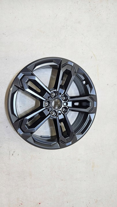 1x Alufelge 19 Zoll 5x112 5A661A8 BMW X1 Rim Wheel FEL9842790487tw