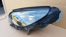 Laden Sie das Bild in den Galerie-Viewer, Frontscheinwerfer Mercedes-Benz Eqe A2949062501 Full LED Links Headlight SCH5899872766vv