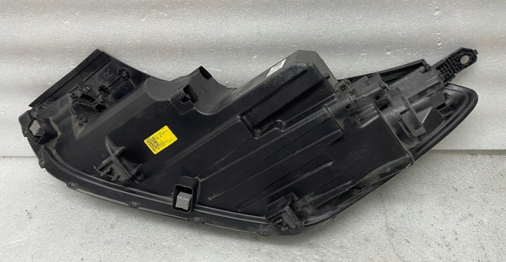 Frontscheinwerfer Hyundai Tucson D7921-21C20 LED Rechts Scheinwerfer Headlight SCH5960188572al