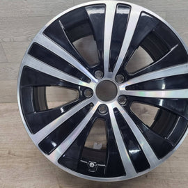 1x Alufelge 19 Zoll 8.5