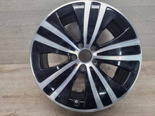 Laden Sie das Bild in den Galerie-Viewer, 1x Alufelge 19 Zoll 8.5" 5x112 47 5ET A2954011200 Mercedes-Benz Eqe V295 FEL4383360136lk