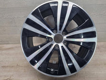 Load image into Gallery viewer, 1x Alufelge 19 Zoll 8.5" 5x112 47 5ET A2954011200 Mercedes-Benz Eqe V295 FEL4383360136lk