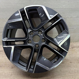 1x Alufelge 18 Zoll 3J0601025P VW Passat Rim Wheel FEL6399829526ew