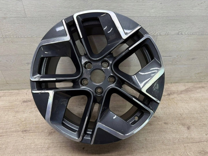 1x Alufelge 18 Zoll 3J0601025P VW Passat Rim Wheel FEL6399829526ew