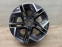 Laden Sie das Bild in den Galerie-Viewer, 1x Alufelge 18 Zoll 3J0601025P VW Passat Rim Wheel FEL6399829526ew