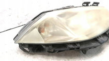 Load image into Gallery viewer, Frontscheinwerfer Renault Megane II 8200073221J Rechts Scheinwerfer Headlight SCH1320163699km